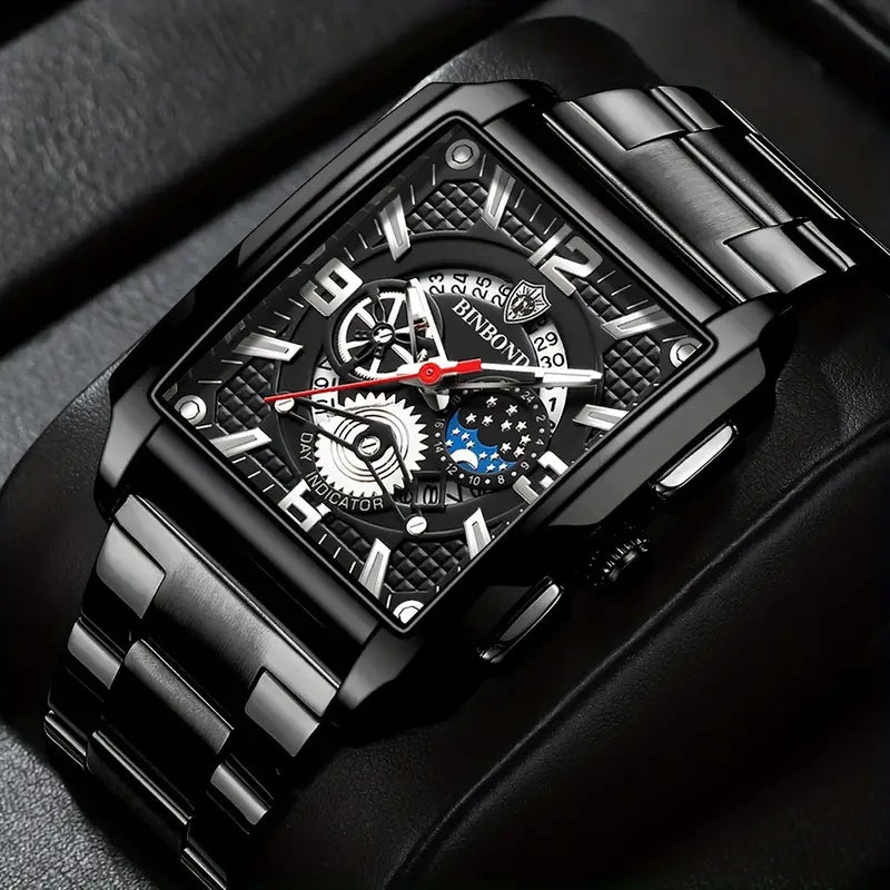 Luxor Cadillac Watch™