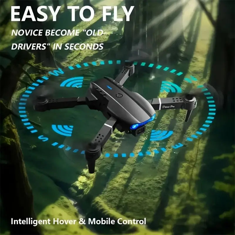 Luxor All-In-One-Drone™