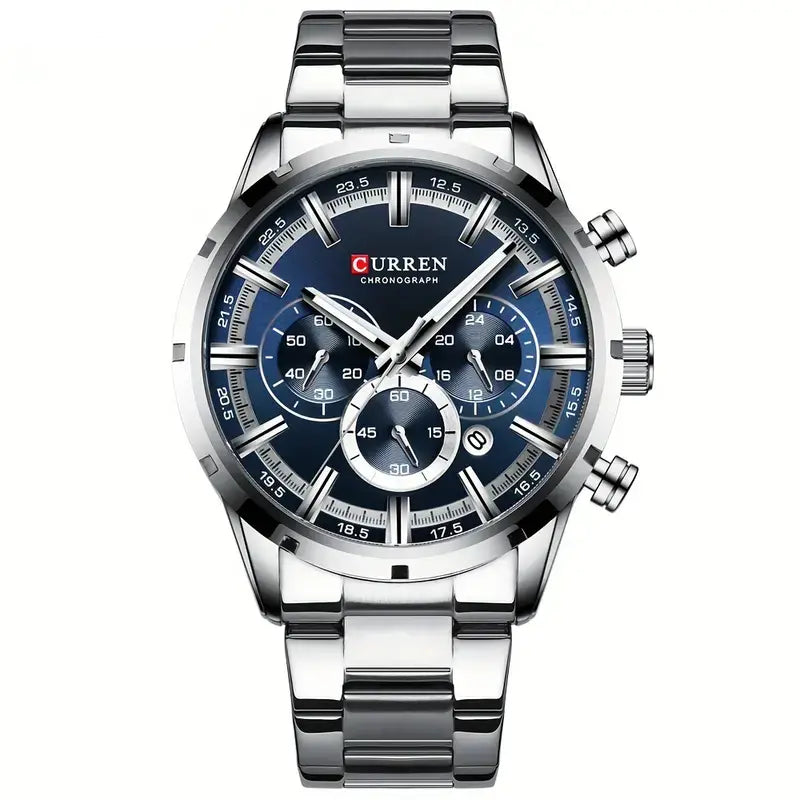 Luxor Chronograpg Watch™