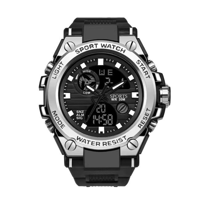Luxor Revolution Watch™