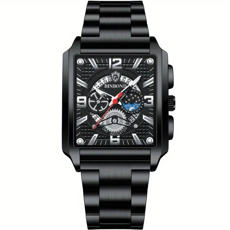 Luxor Cadillac Watch™