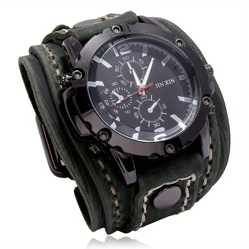 Luxor Cambridge Watch™ - 5 Colors (Pick One)