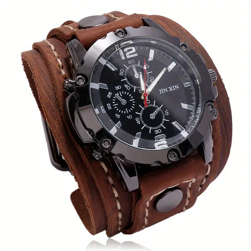 Luxor Cambridge Watch™ - 5 Colors (Pick One)