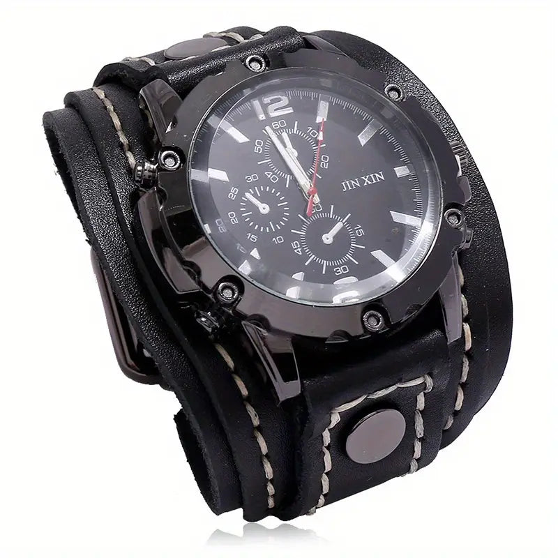 Luxor Cambridge Watch™ - 5 Colors (Pick One)