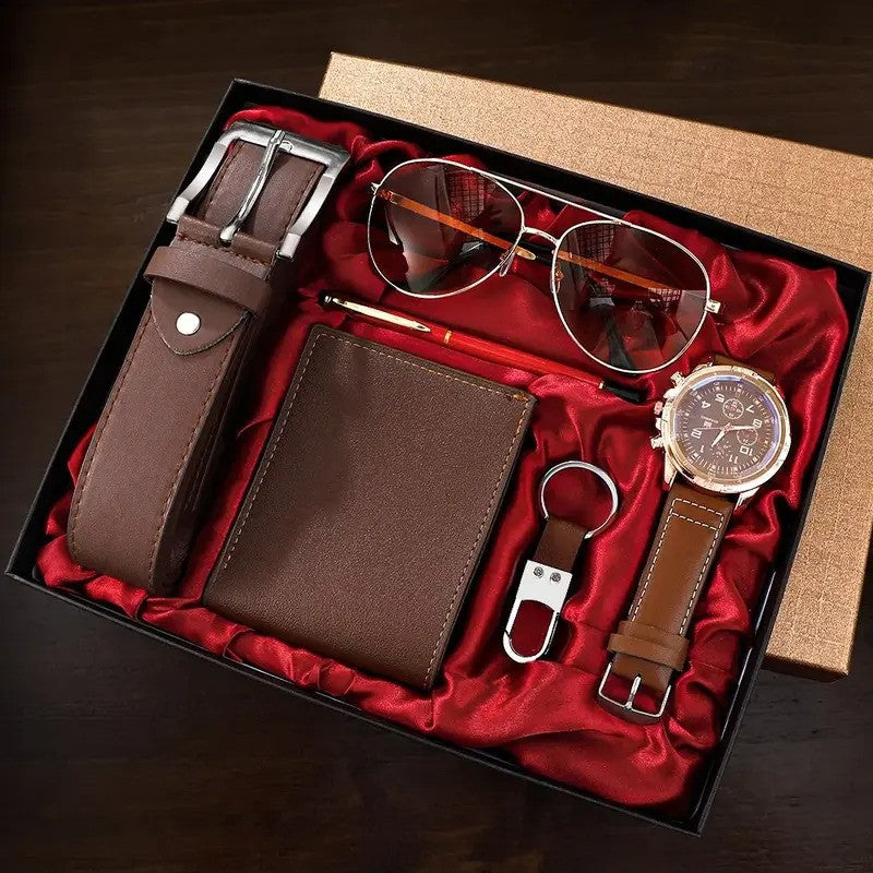 Luxor Watch Set™