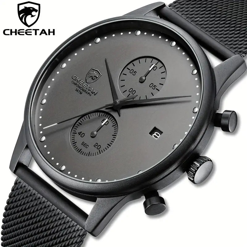 Luxor Bond Watch™