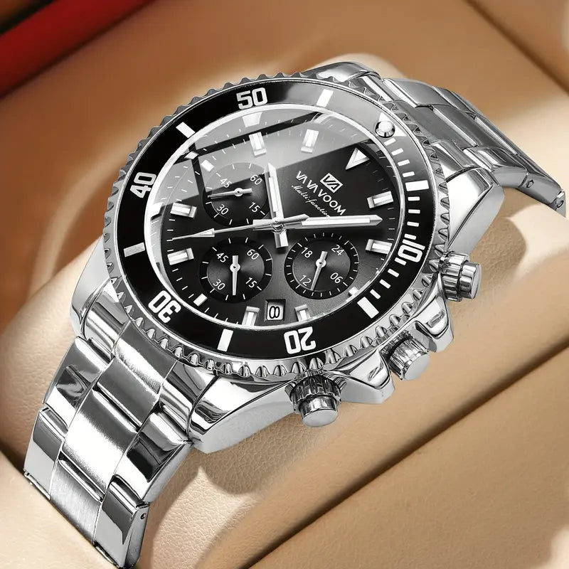 Luxor Montclair Watch™