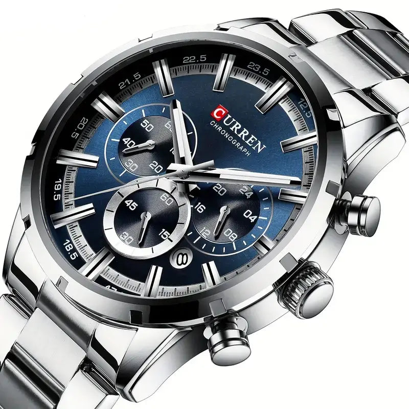 Luxor Chronograpg Watch™