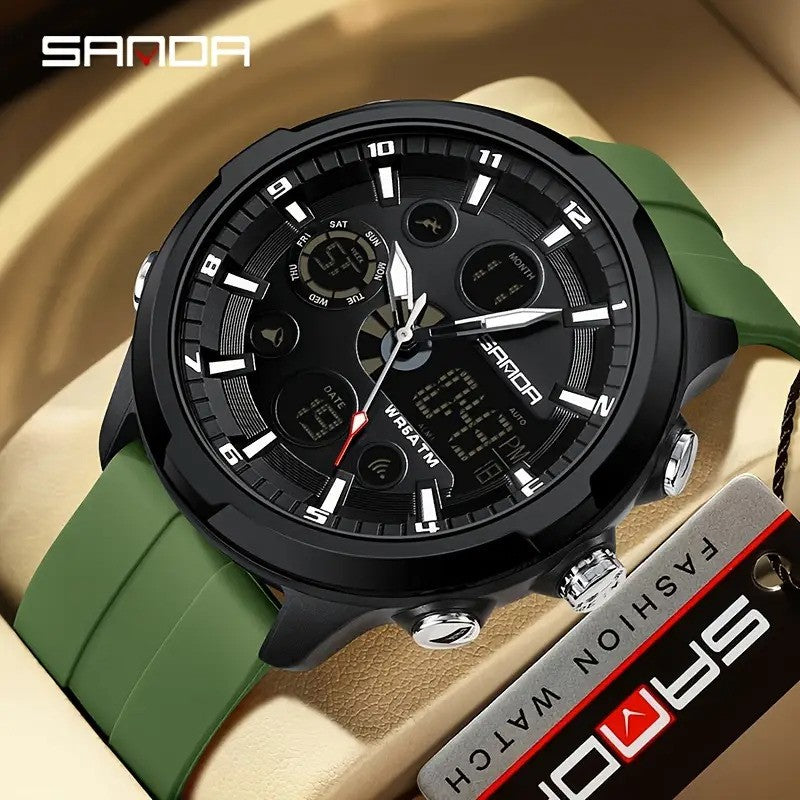 Luxor Army Watch™