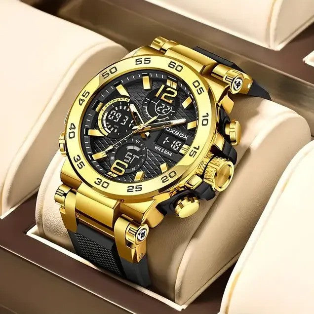 Luxor Buda Watch™