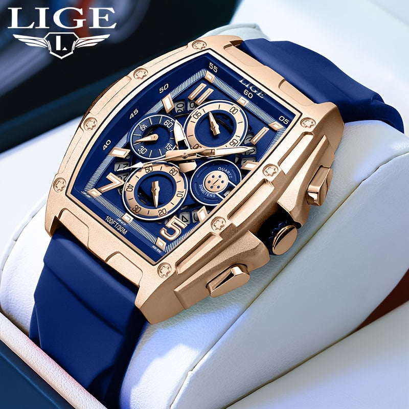 Luxor Nautica Watch™