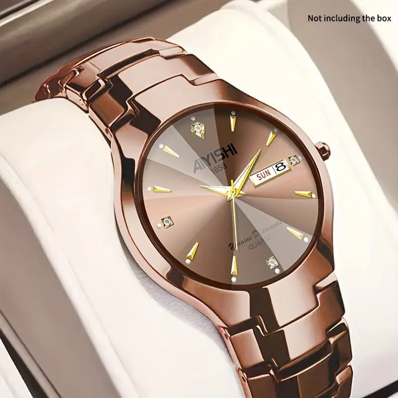 Luxor Dubai Watch™