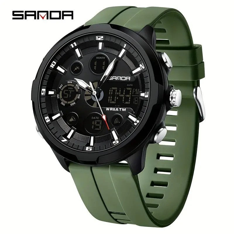 Luxor Army Watch™