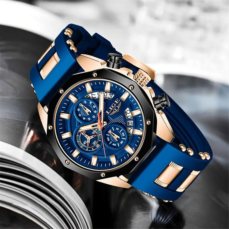 Luxor Freedom Watch™