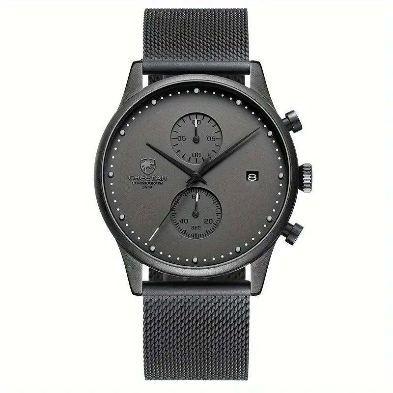 Luxor Bond Watch™