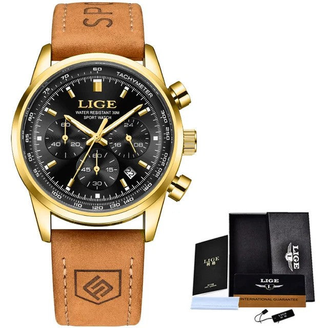 Luxor Collector Watch™
