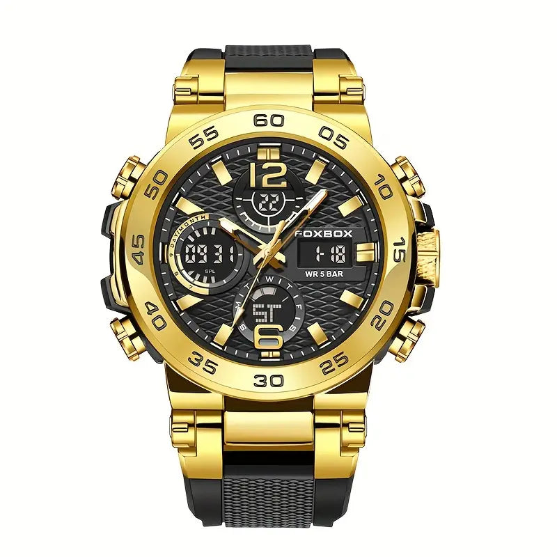 Luxor Buda Watch™