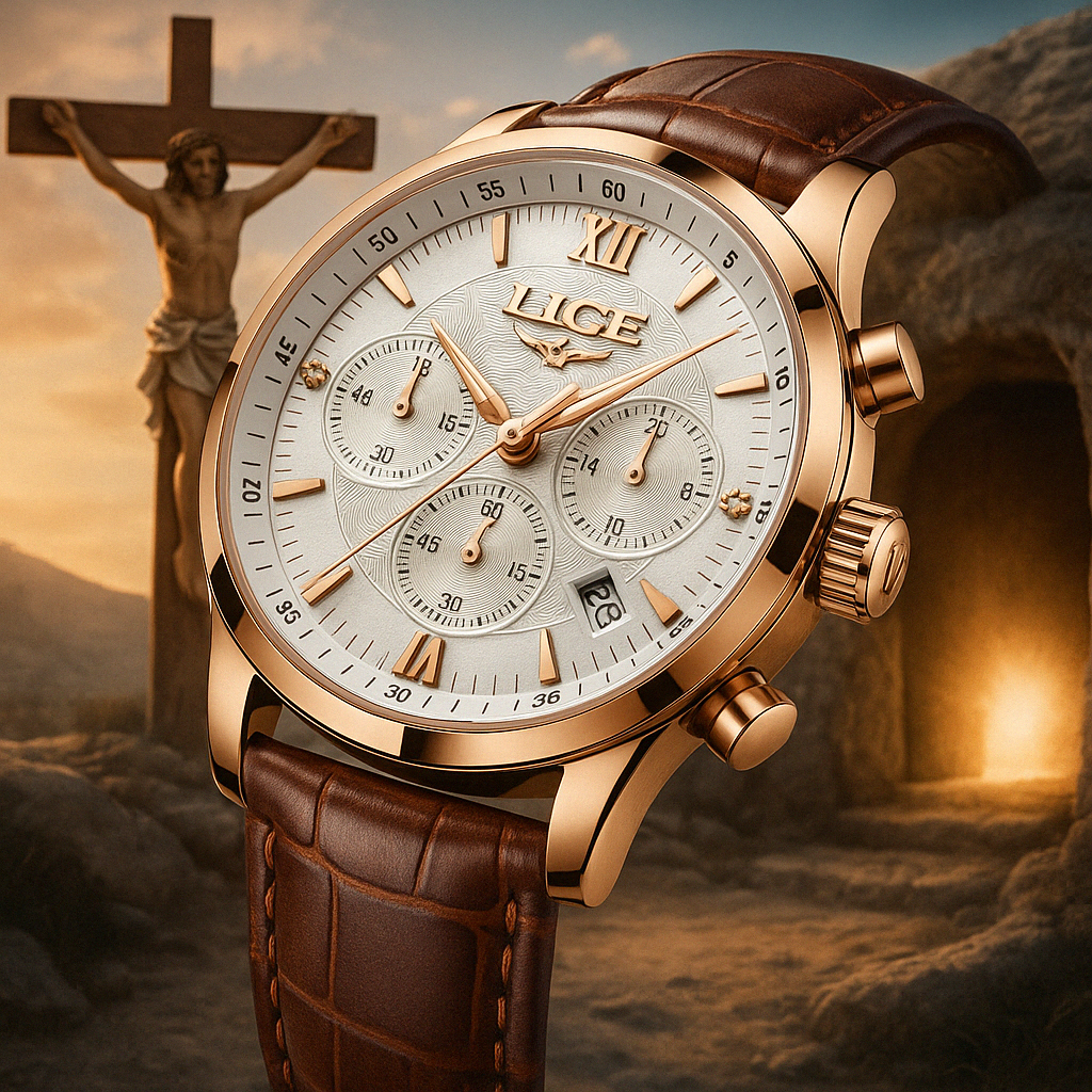 Luxor Resurrection Watch™