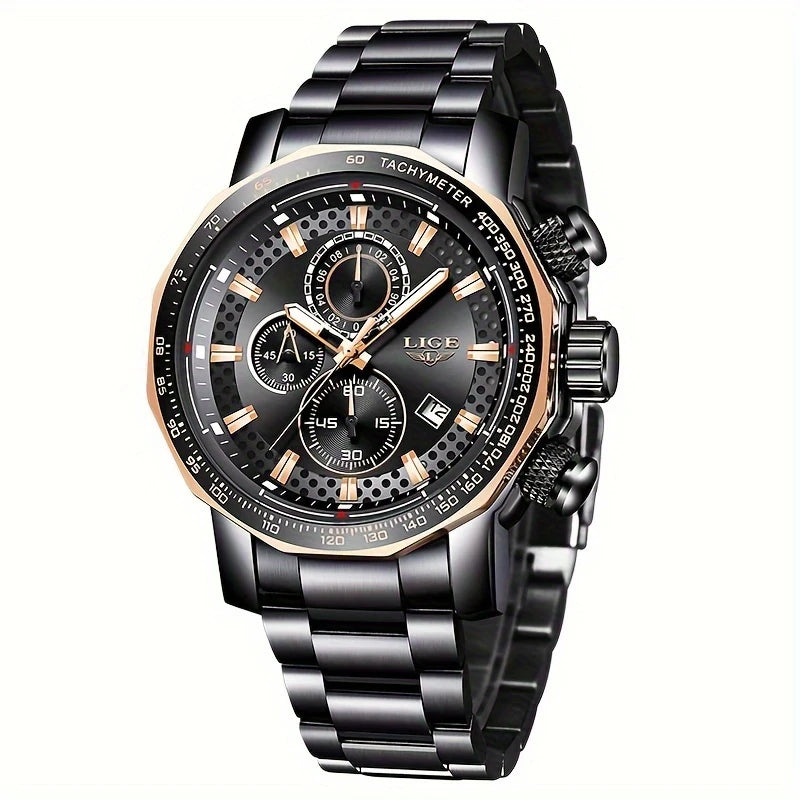 Luxor Hamilton Watch™