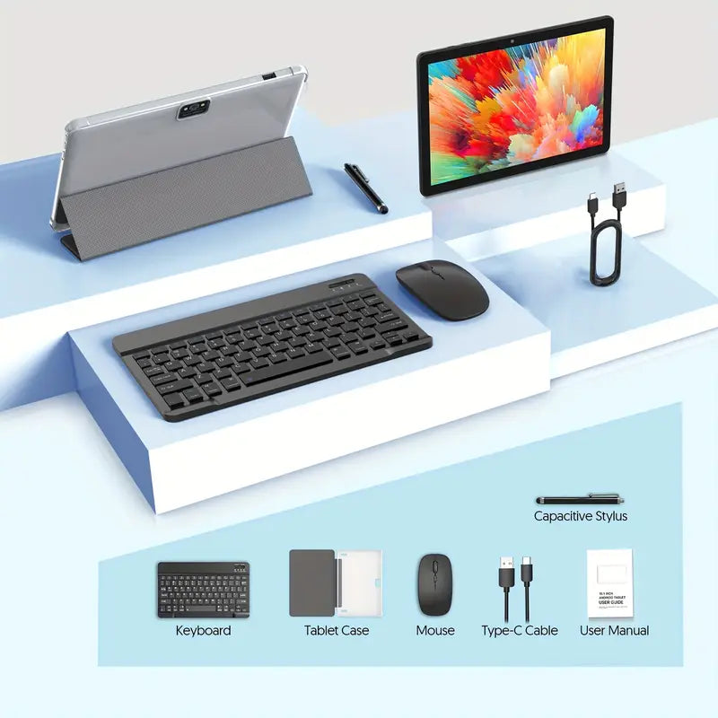 Luxor Android Tablet™