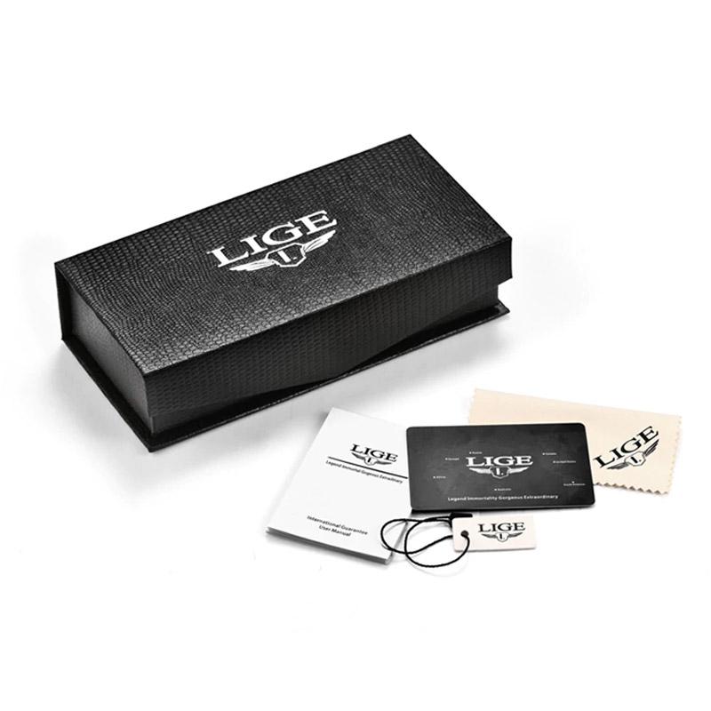 Luxor Magnetic Watch™