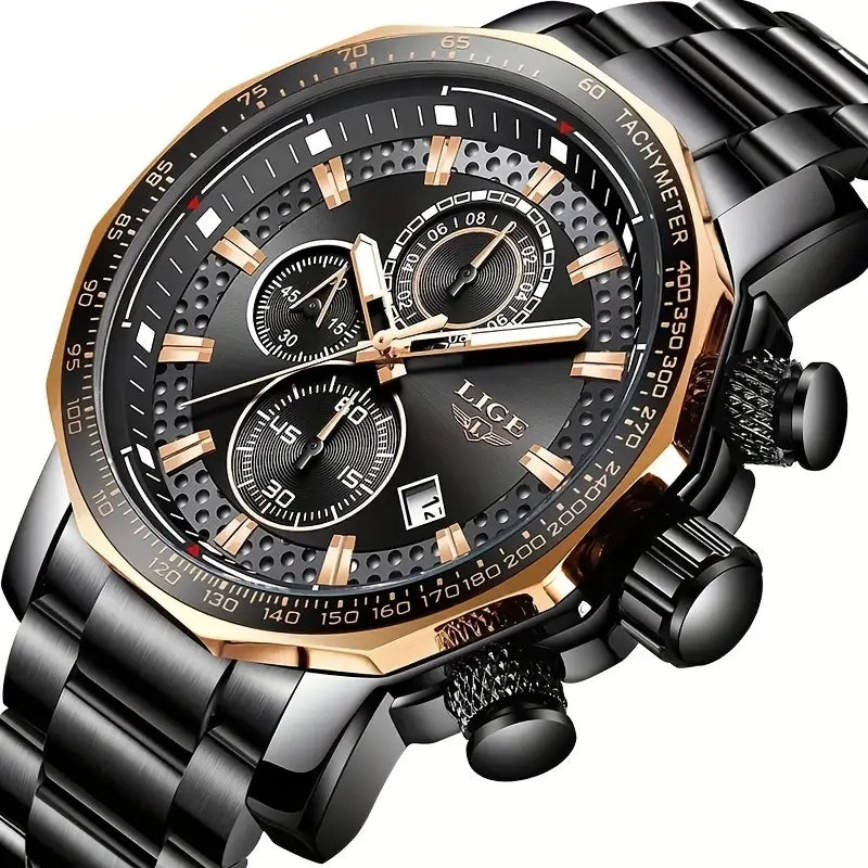 Luxor Hamilton Watch™