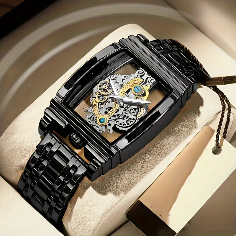 Luxor Beaumont Watch™ - 4 Colors (Pick One)