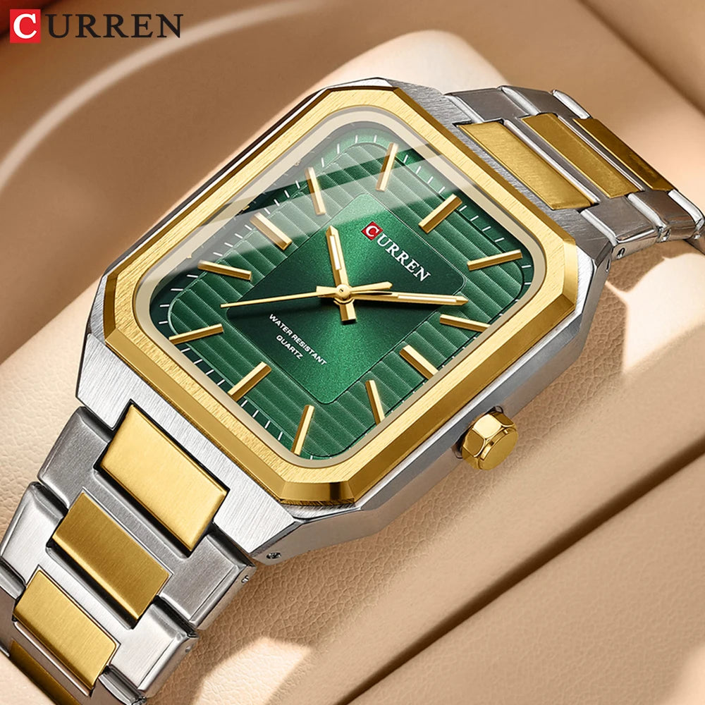 Luxor EURO Watch™