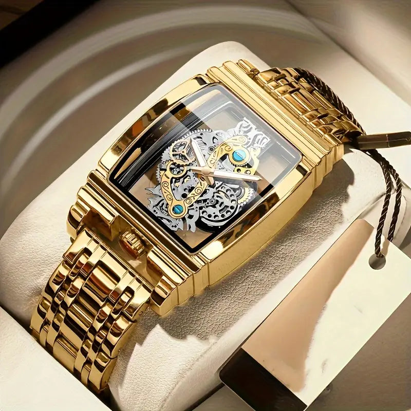 Luxor Beaumont Watch™ - 4 Colors (Pick One)