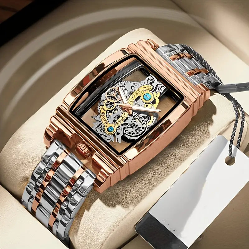 Luxor Beaumont Watch™ - 4 Colors (Pick One)