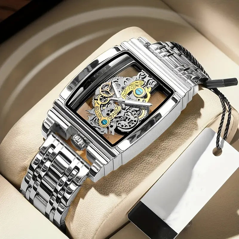 Luxor Beaumont Watch™ - 4 Colors (Pick One)