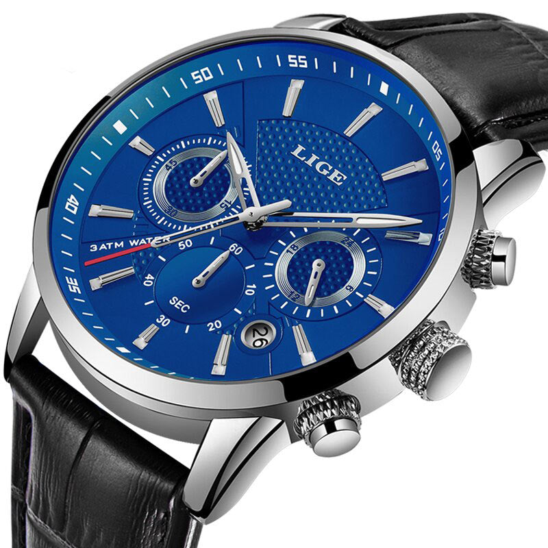 The Luxor Equinox Watch™