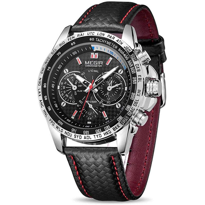 Luxor Veteran Watch™