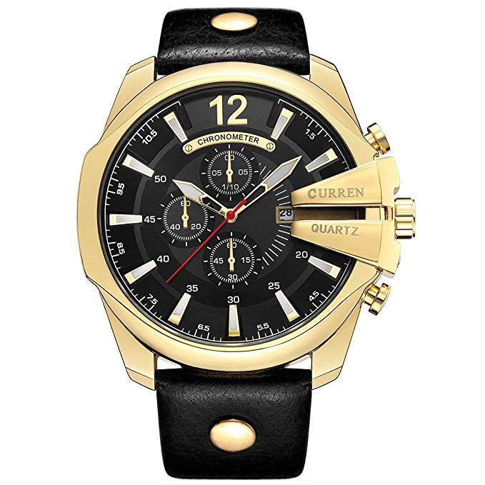 The Elemento Watch™