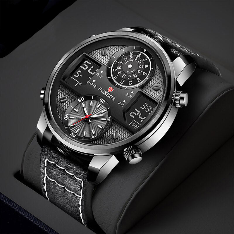 Luxor Delta Watch™