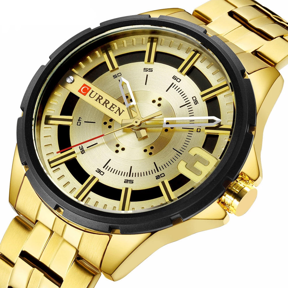 Luxor Gold Rush Watch™