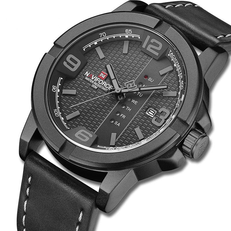 Luxor Ghost Watch™