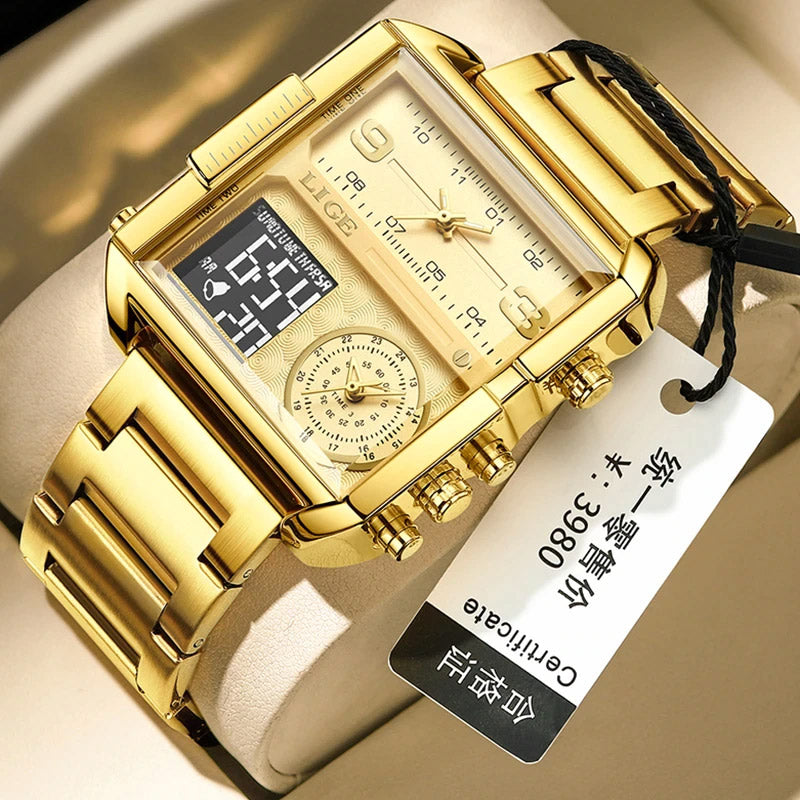 Luxor Tokyo Gold™