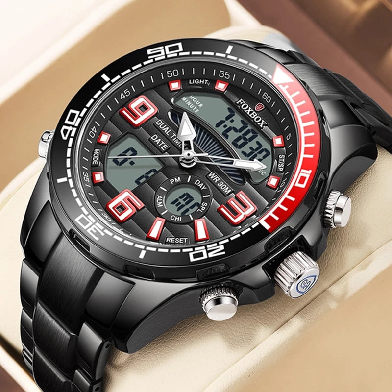 Luxor Pagani Watch™