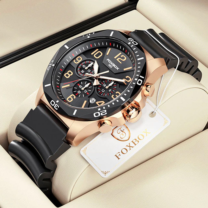Luxor Elvis Watch™