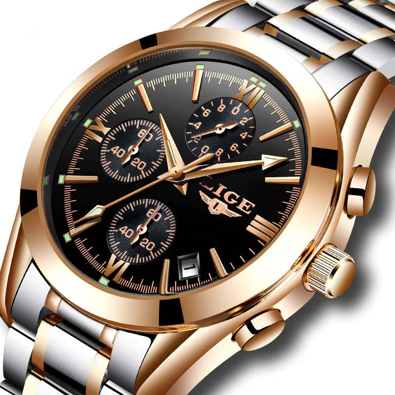 Luxor Gold Mariner ™