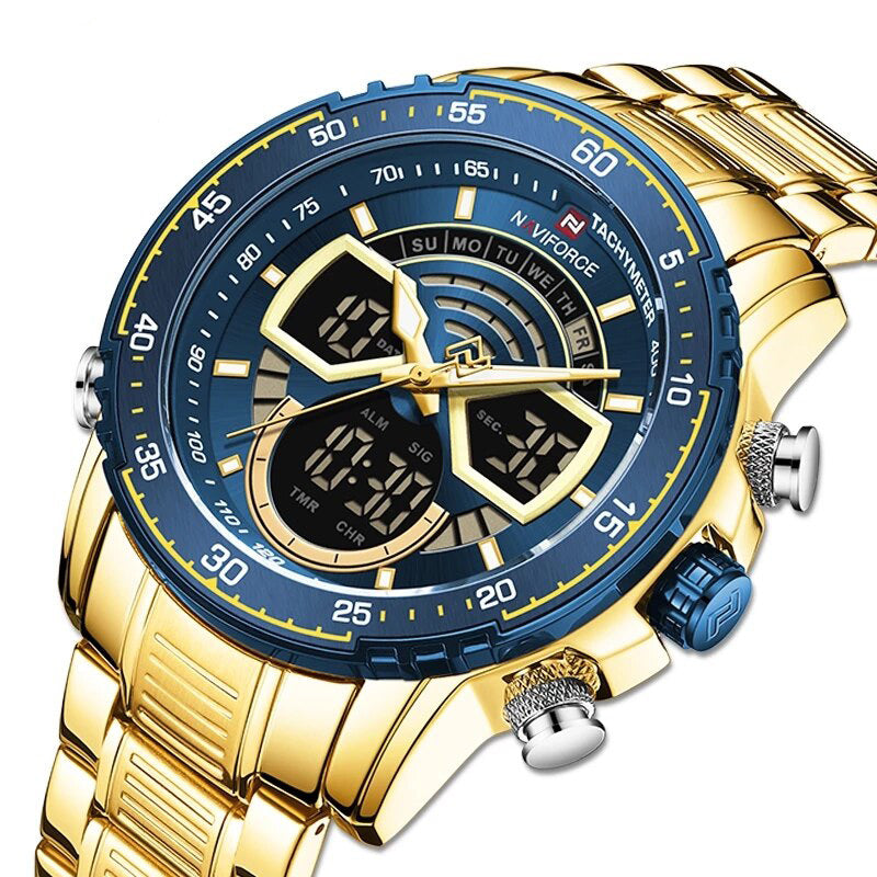 Luxor Relogio Watch™