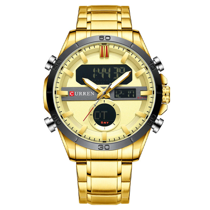 Luxor™ Maximo