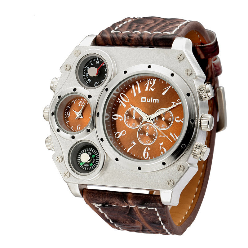Luxor Einstein Watch™