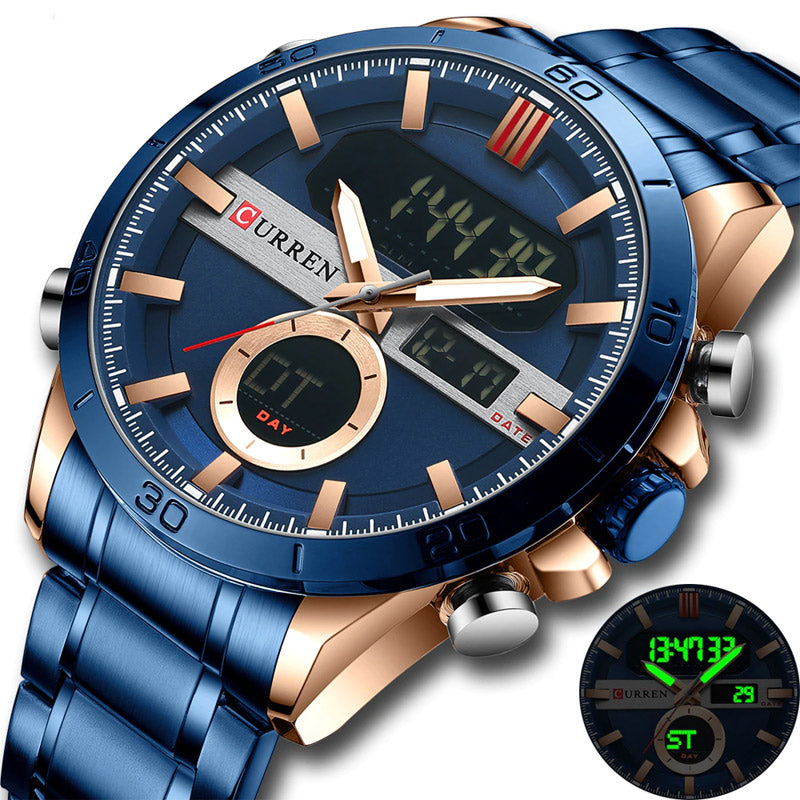 Luxor California Watch™