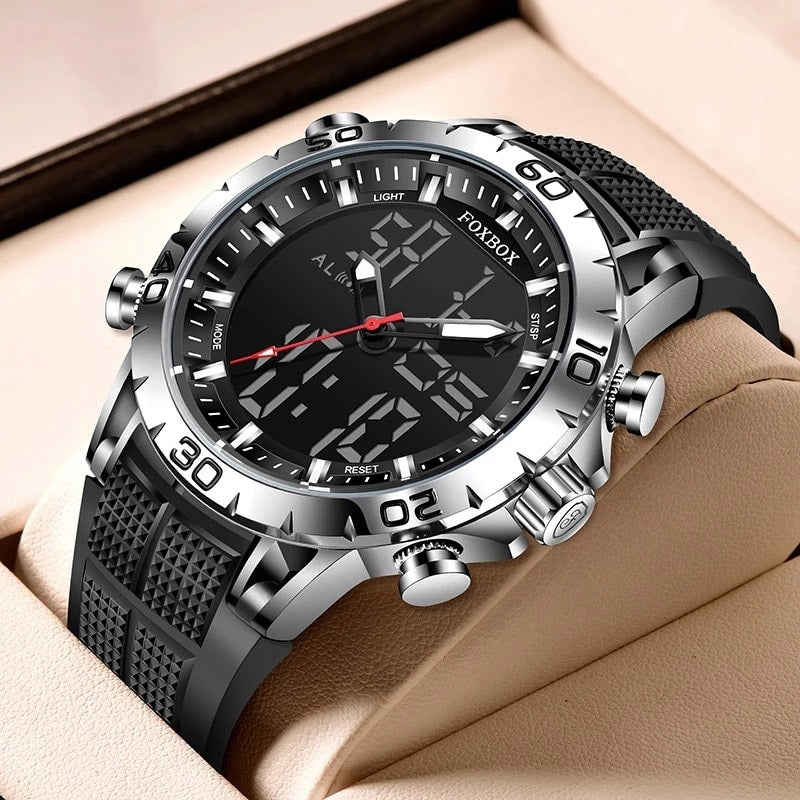 Luxor Maverick Watch™