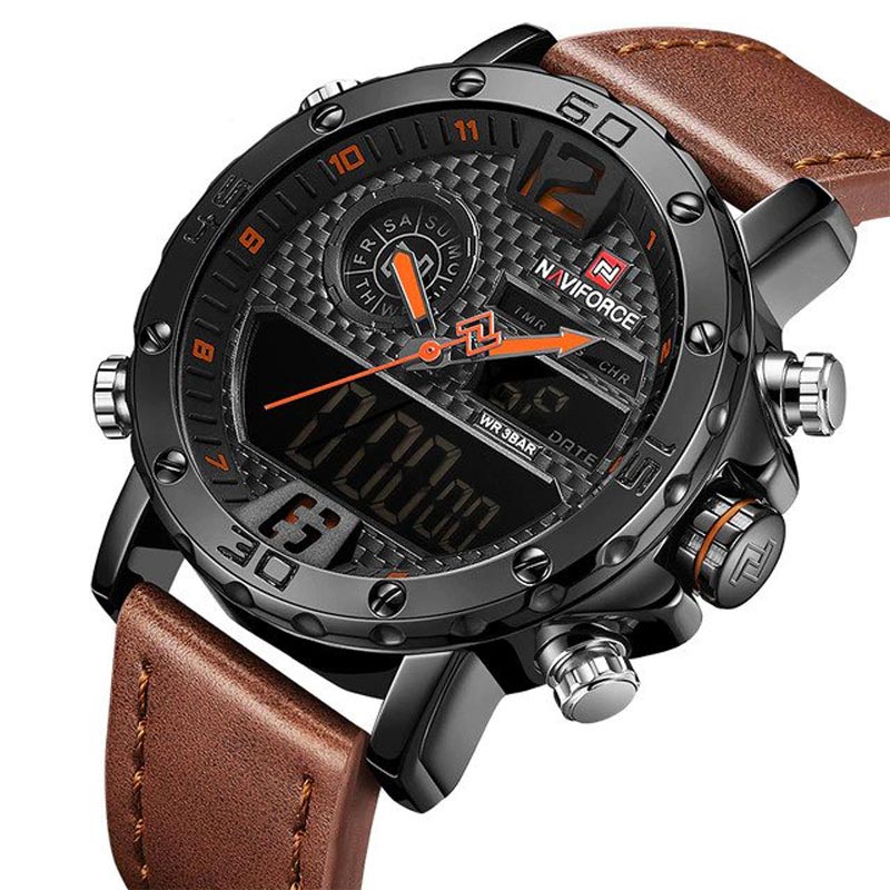 The Excelsior Watch™