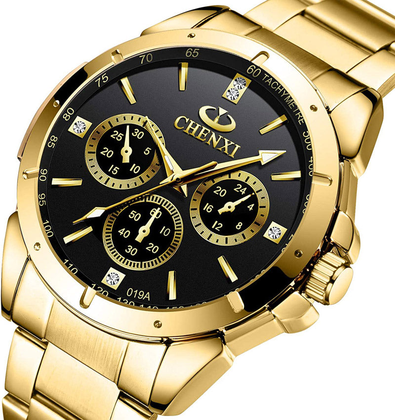 The Chenxi Watch Collection ™