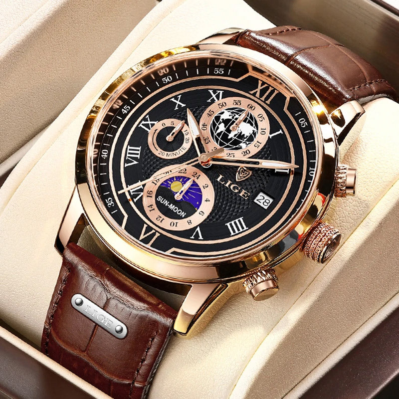 Luxor Sinai Watch™