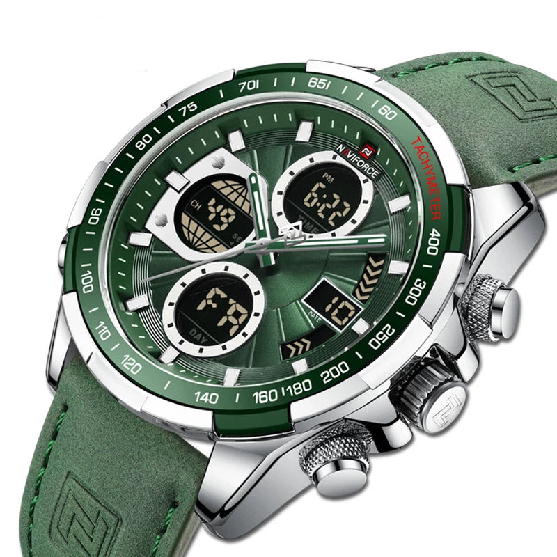 Luxor Survival Watch™